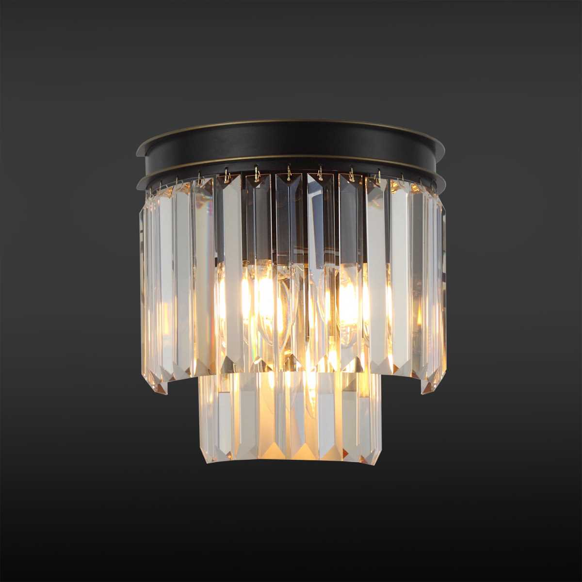 Настенный светильник Citilux Мартин CL332332 2