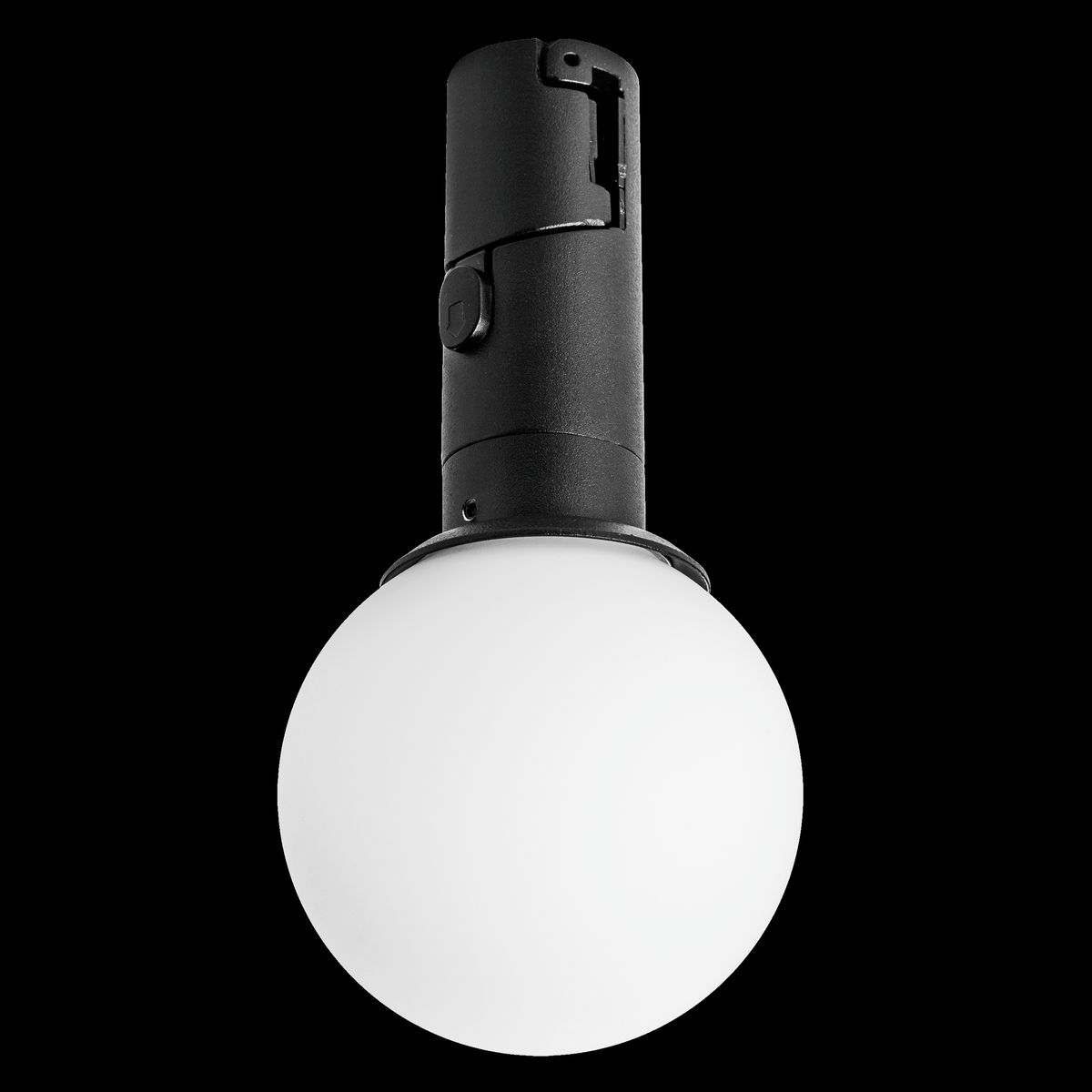 Трековый светодиодный светильник Lightstar Due 207837 5