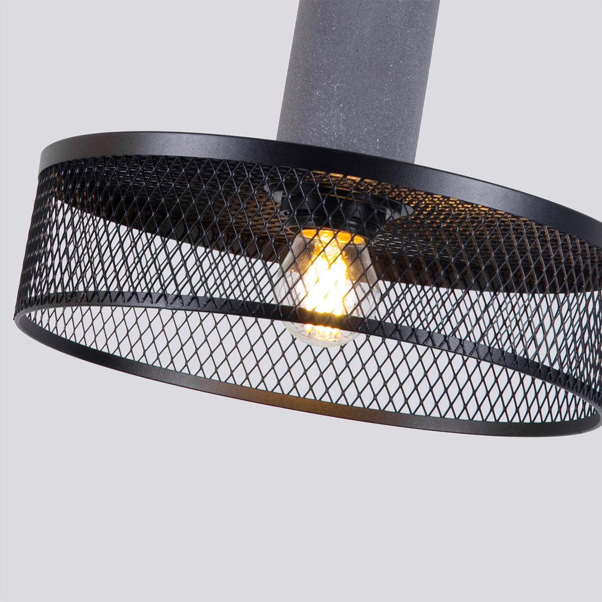 Подвесной светильник Favourite Cementita 4273-2P 1