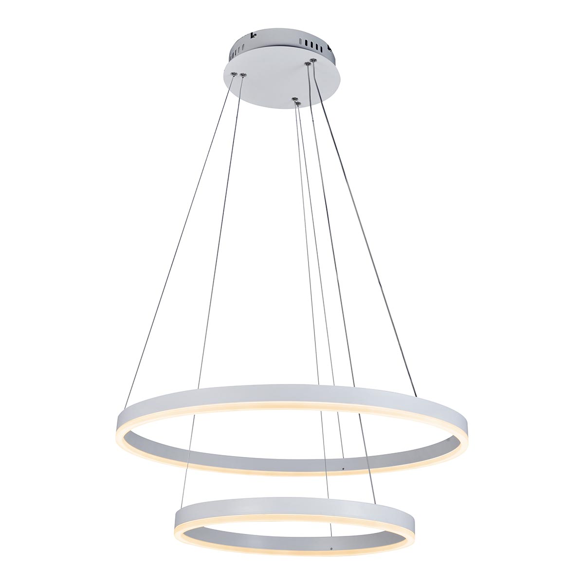 Подвесной светодиодный светильник iLedex Orion LZ-230-1 63W WH 2