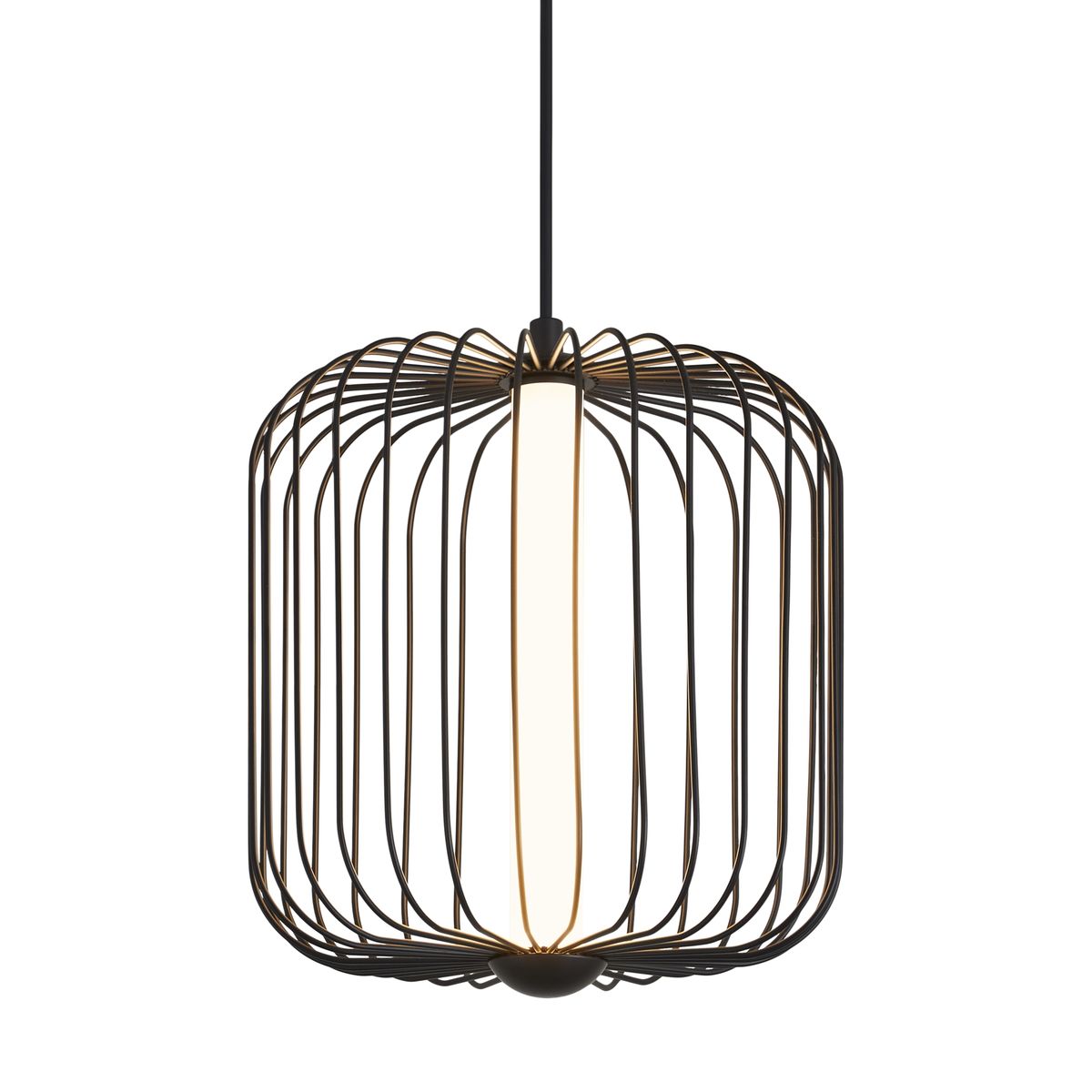 Подвесной светодиодный светильник Freya Sabi FR6131PL-L13B 3