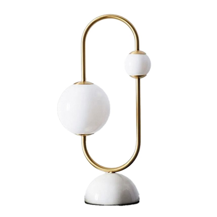 Настольная лампа Kink Light Алана 07712-T,20(01)