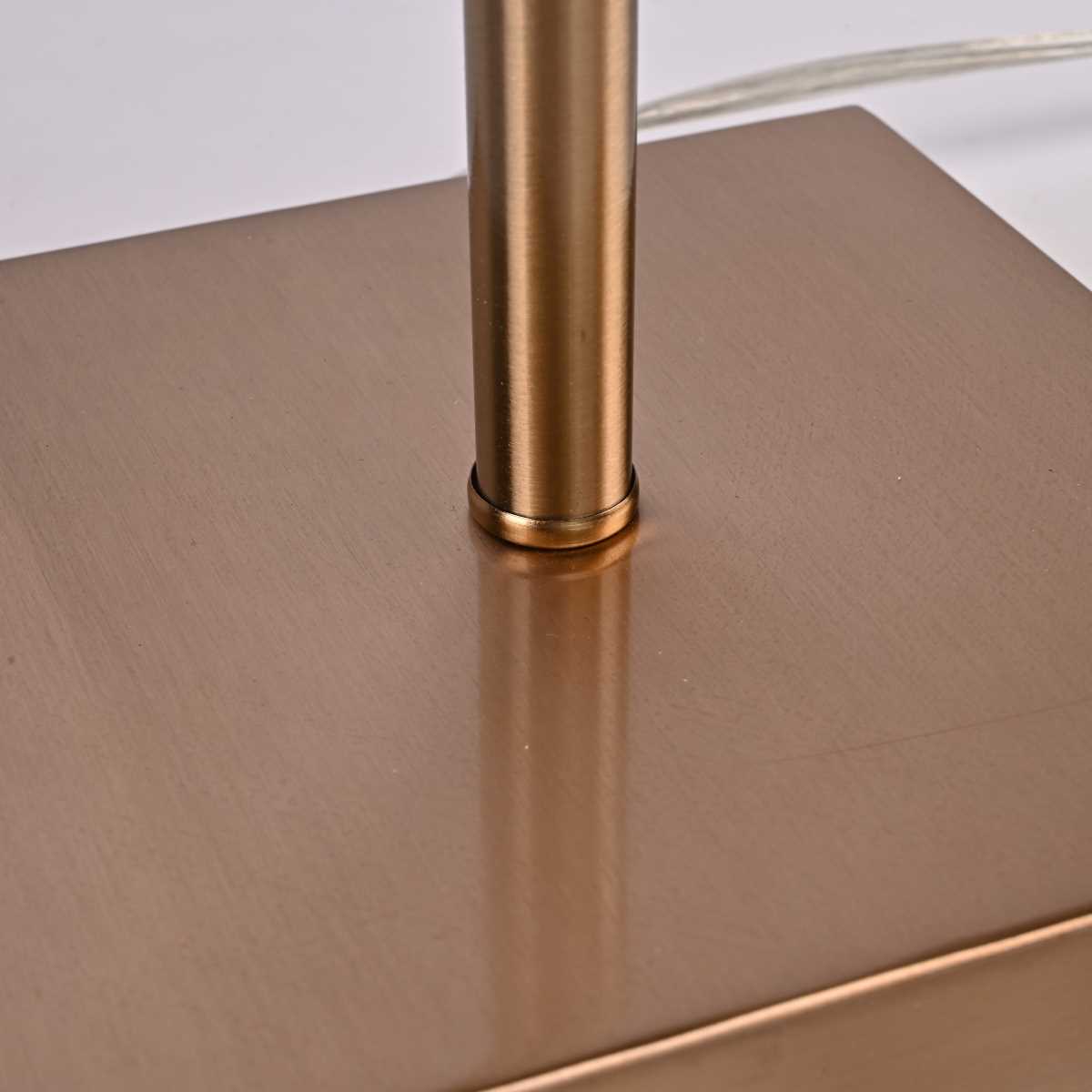 Настольная лампа Imperium Loft Blue Agate 143994-22 4