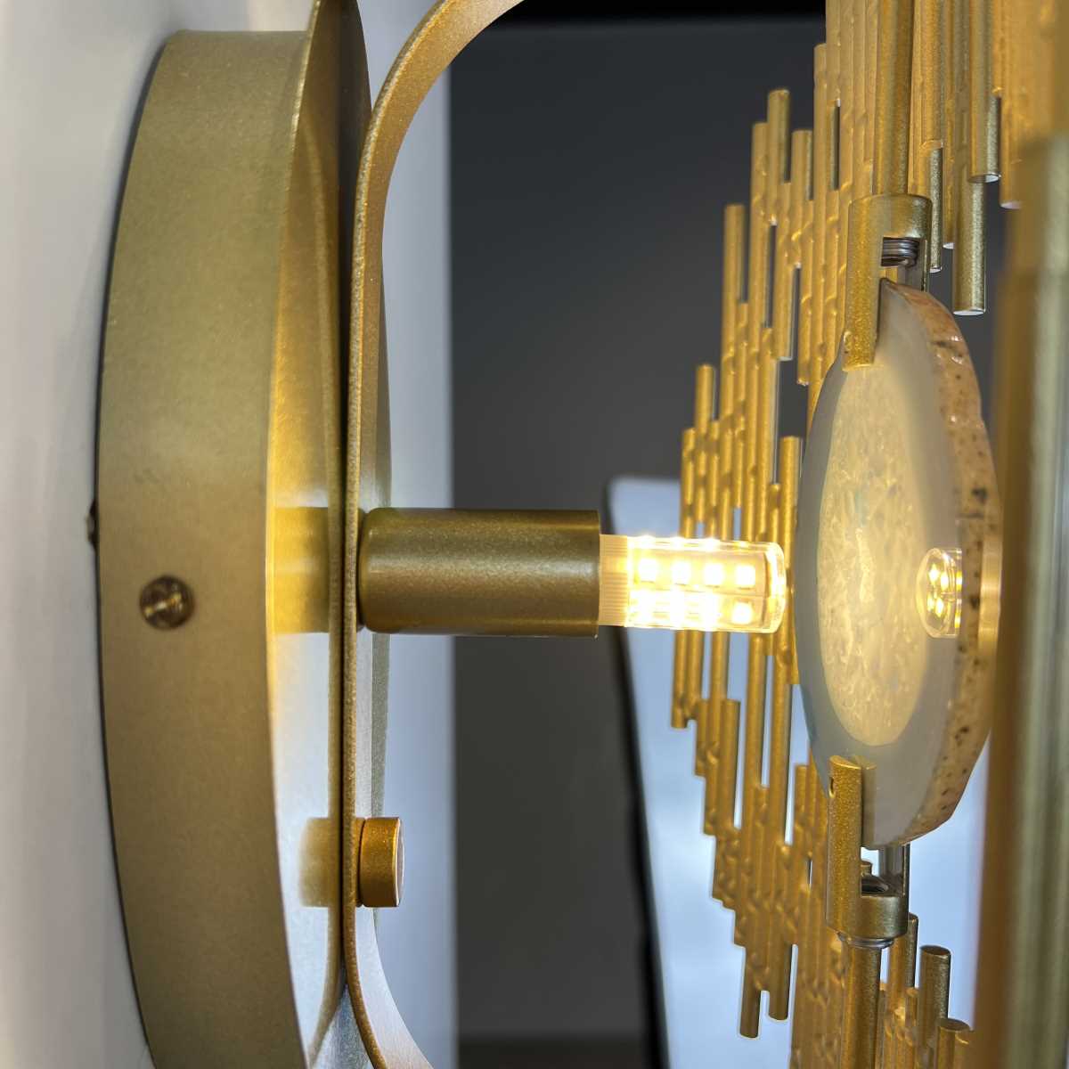 Бра Imperium Loft Calypso 106496-22 2