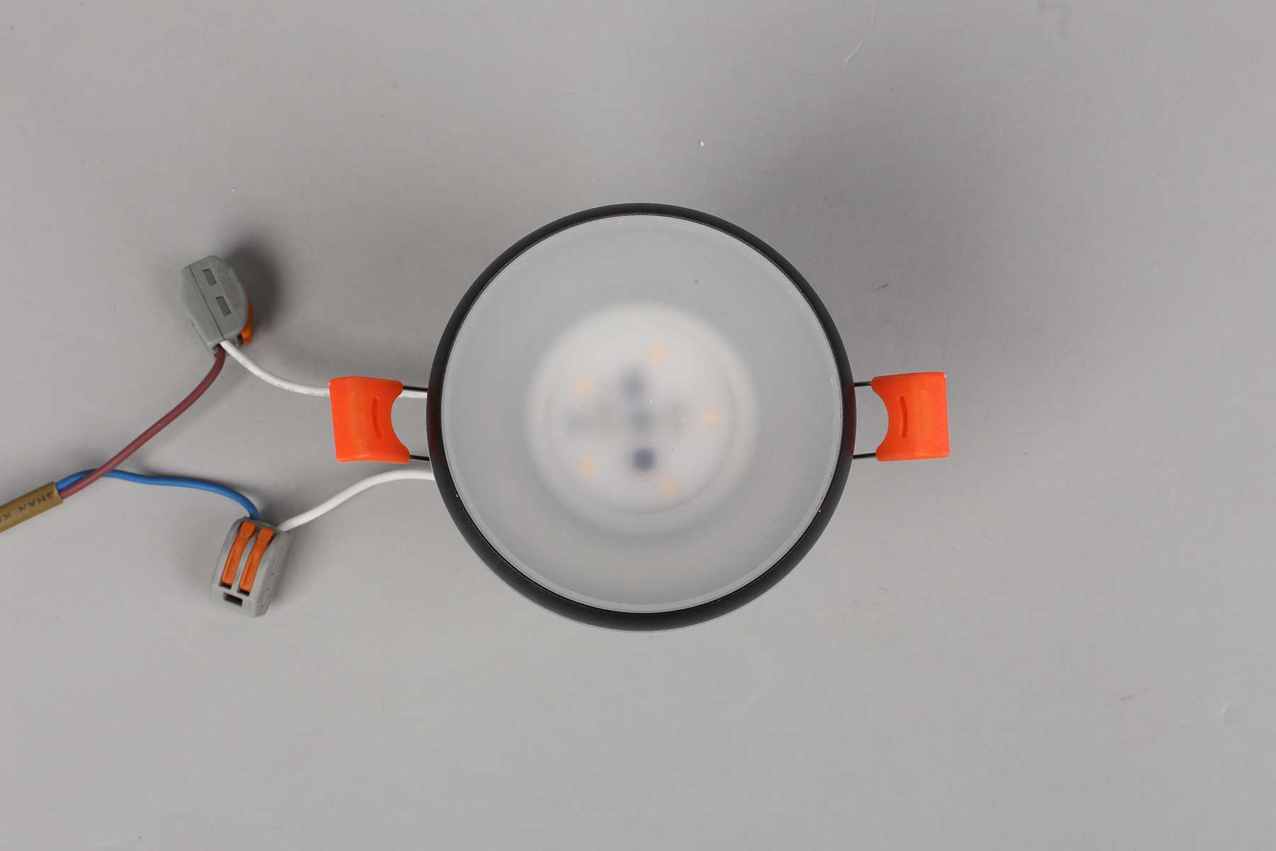 Встраиваемый потолочный светильник Omnilux Genova OML-102819-01 1