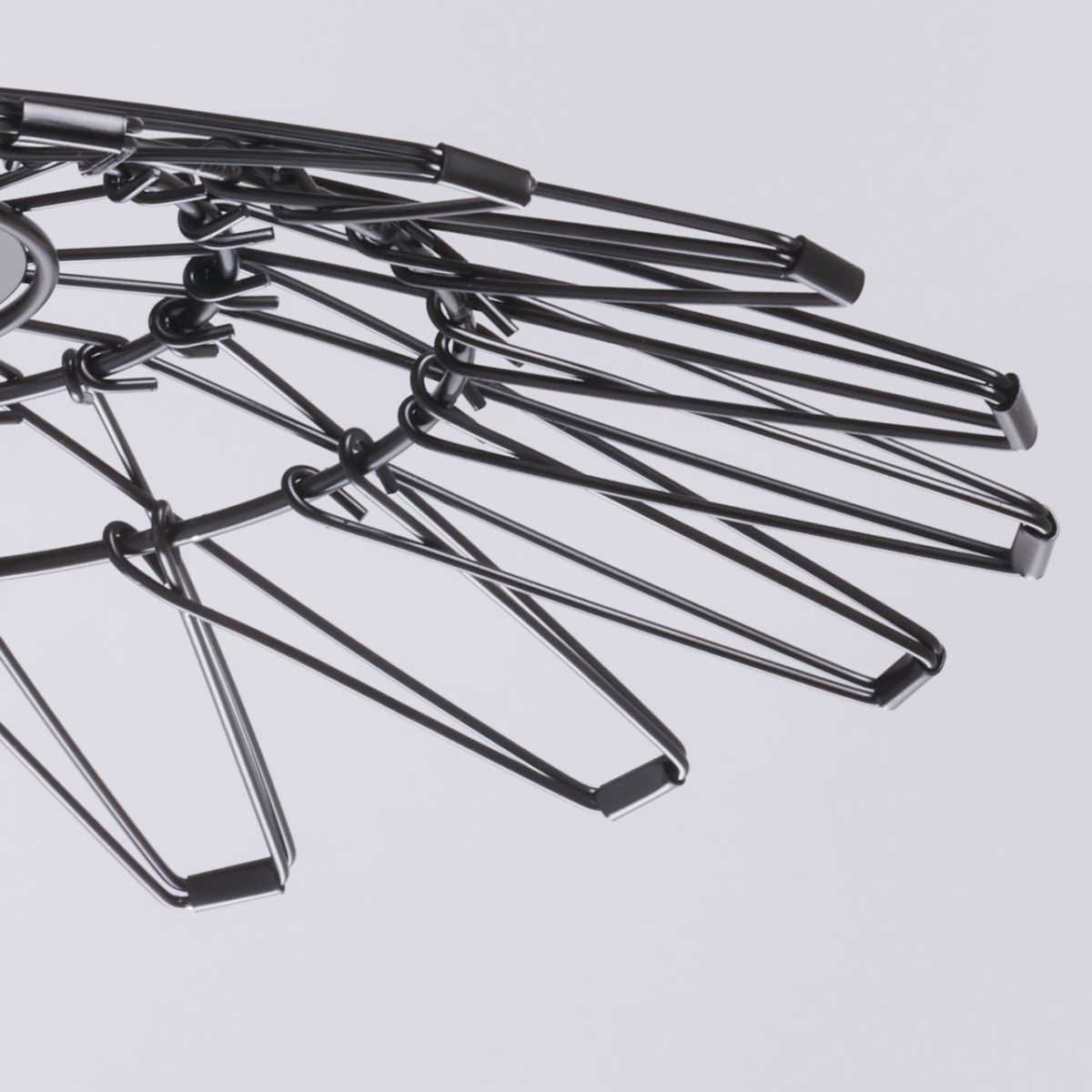 Подвесной светильник De City Соло 112012001 3