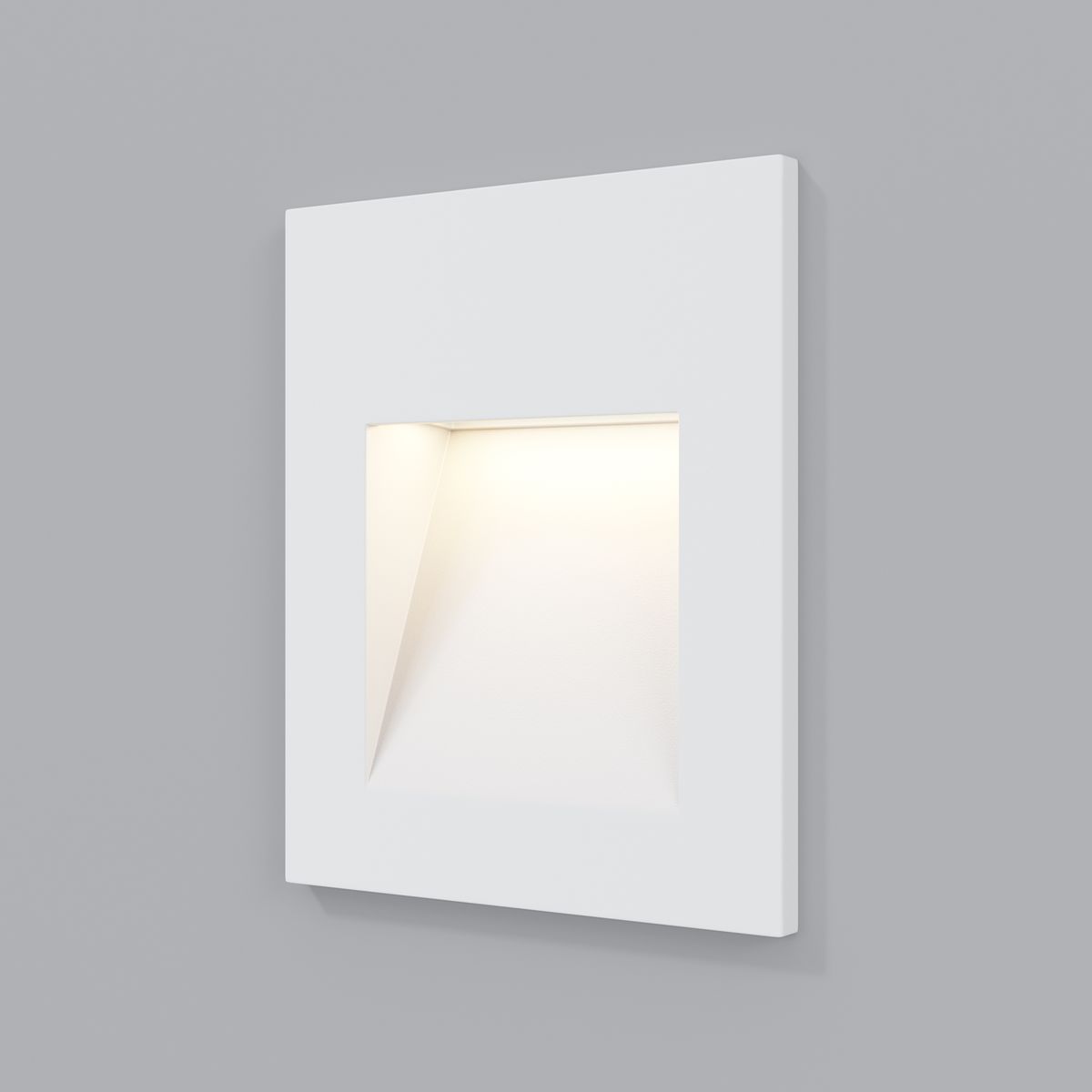 Уличный светодиодный светильник Maytoni Arca O038-L3W 4