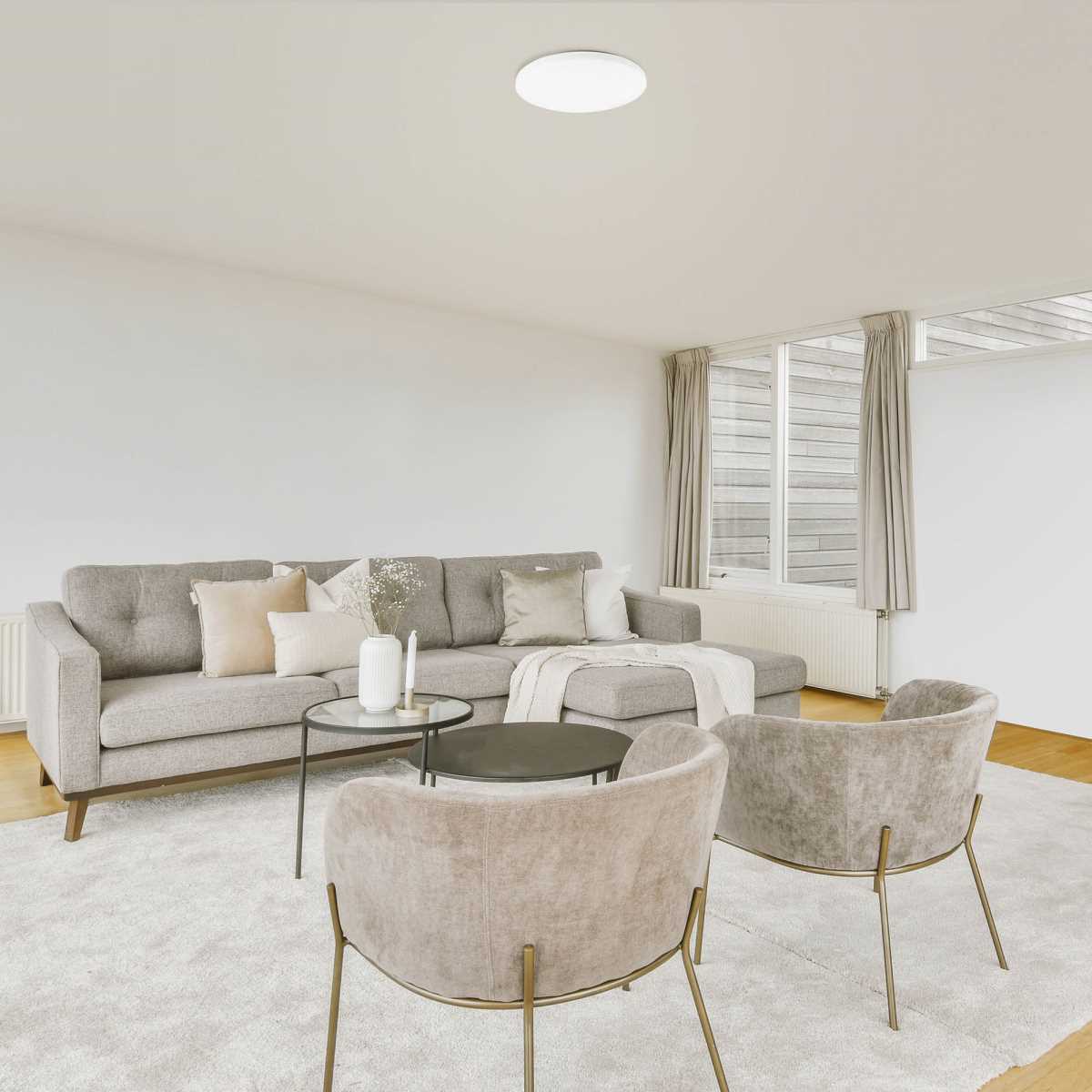 Потолочный светильник Mantra ZERO CCT 8693 3