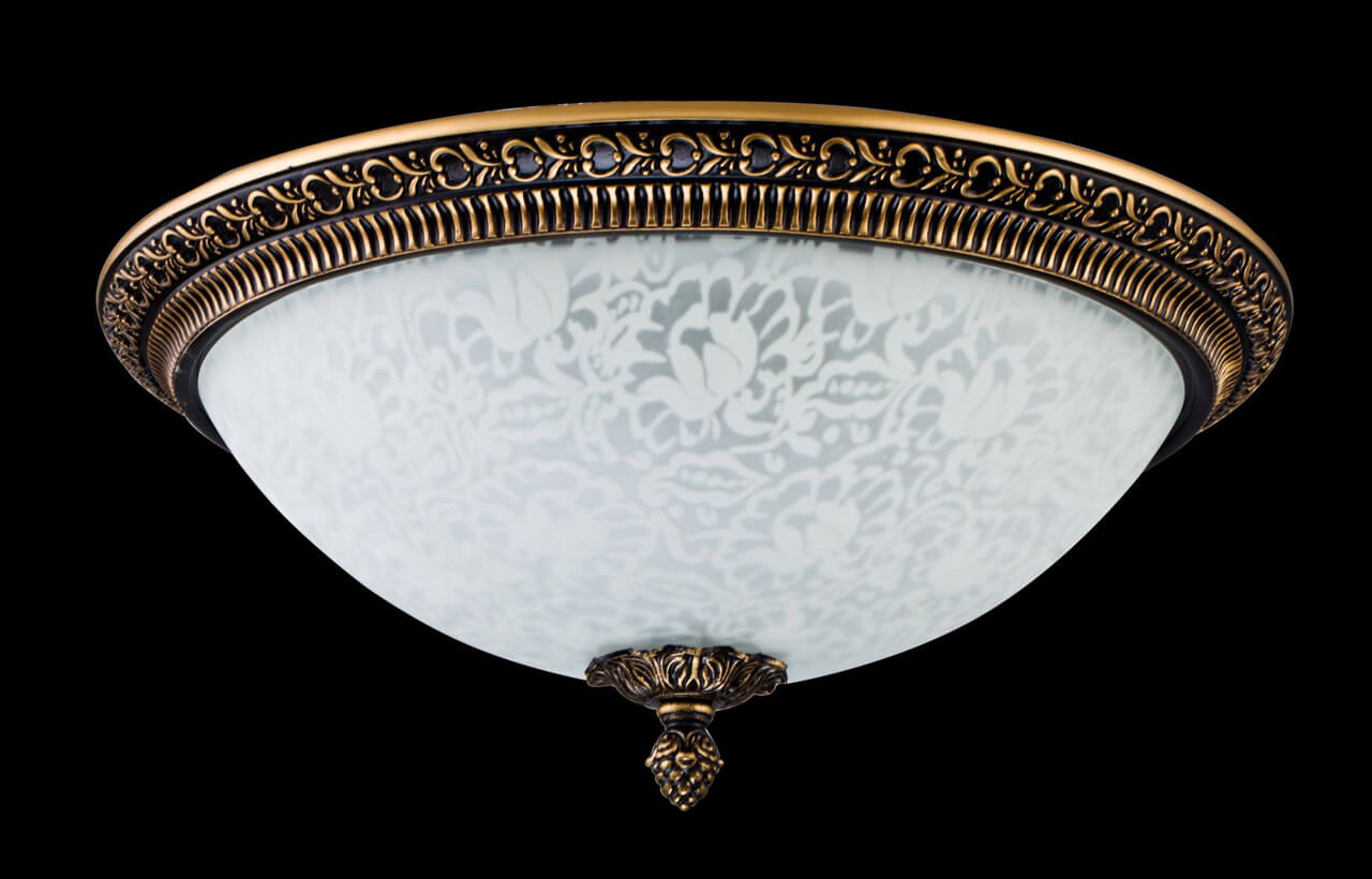 Потолочный светильник Maytoni Pascal C908-CL-03-R 3