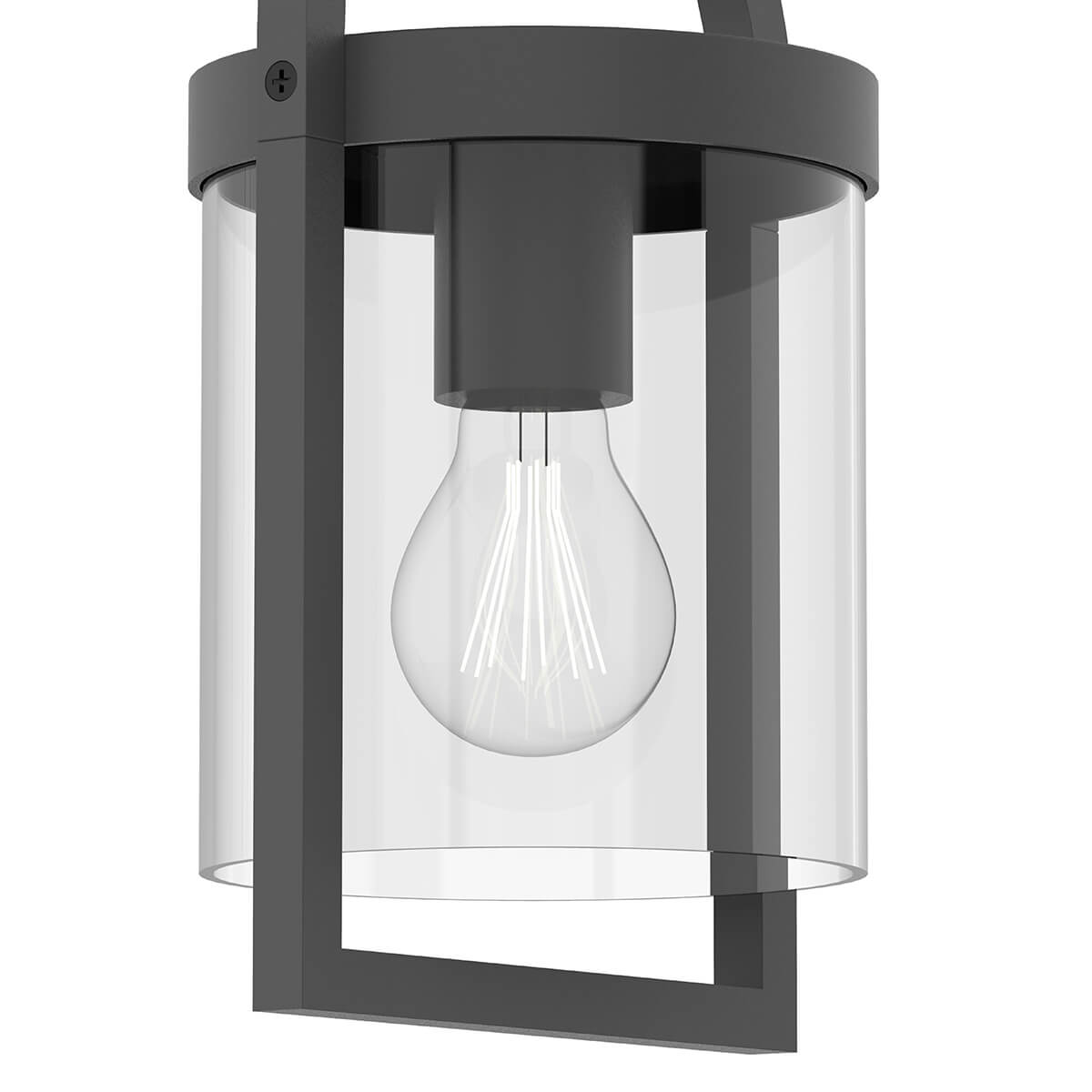 Уличный настенный светильник Mantra Maya 6551 1