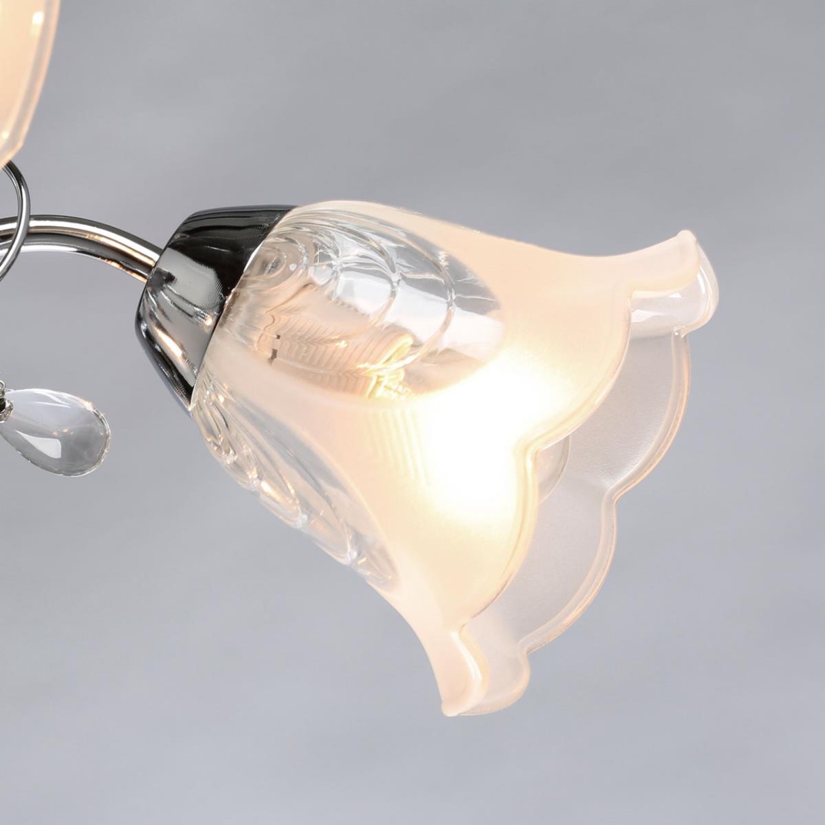 Потолочная люстра De City Моника 372015108 3