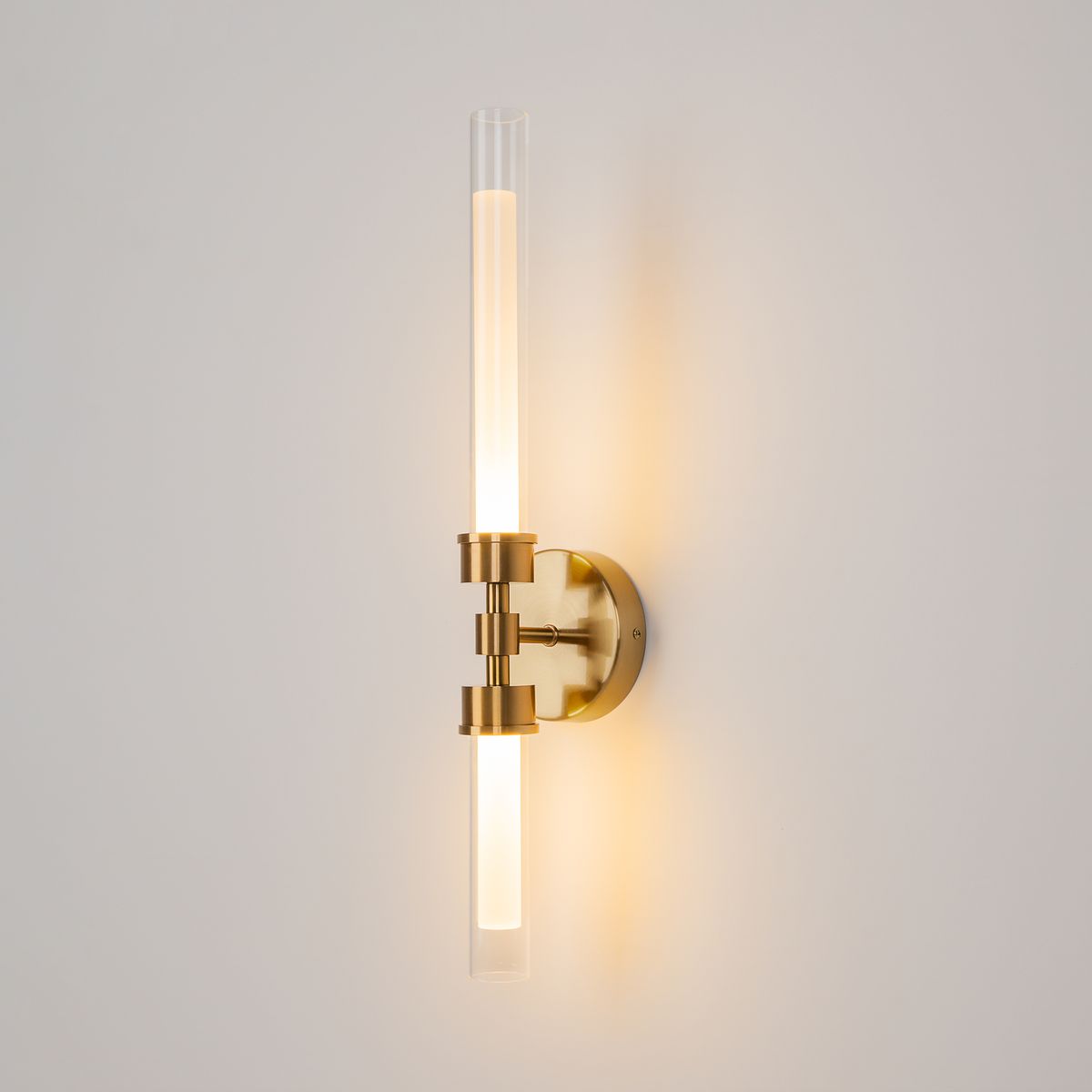 Подсветка для зеркал Maytoni Stelo MOD116WL-L7BS3K 5