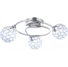 Потолочный светодиодный светильник Imperium Loft Wood 141159-26 1