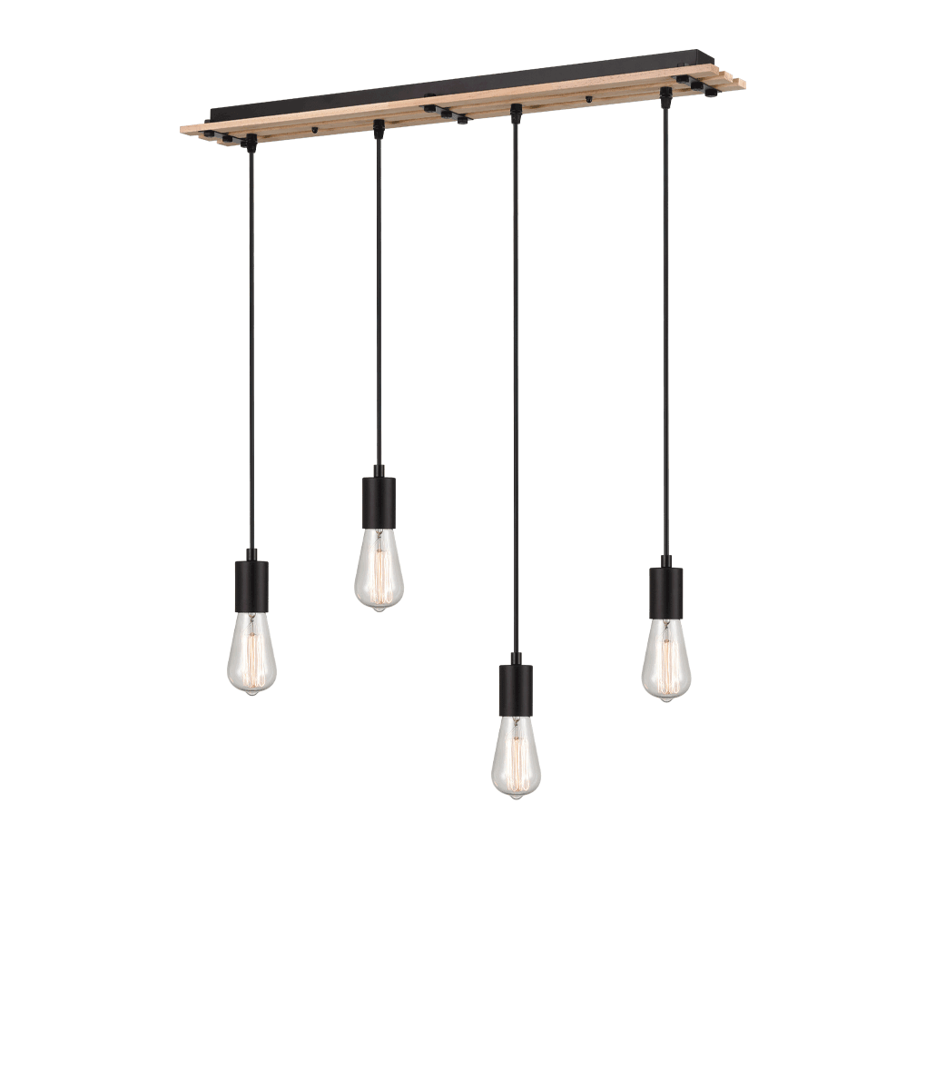 Подвесной светильник Vele Luce Tendenza VL6492P14 4