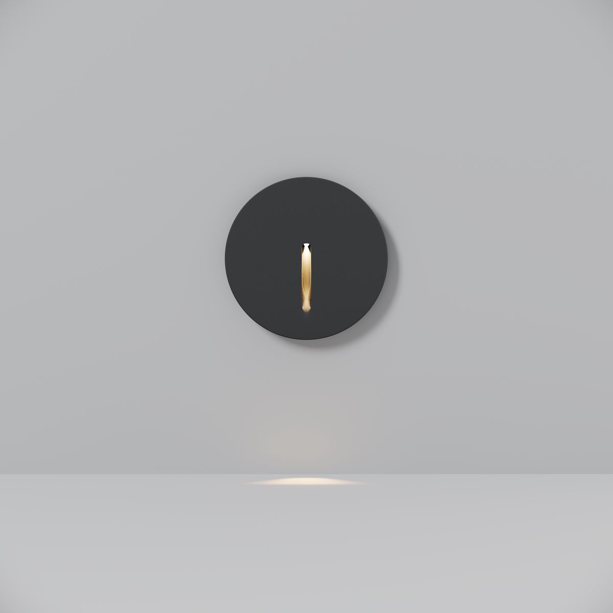 Подсветка для лестниц Maytoni Bil O014SL-L3B3K 3