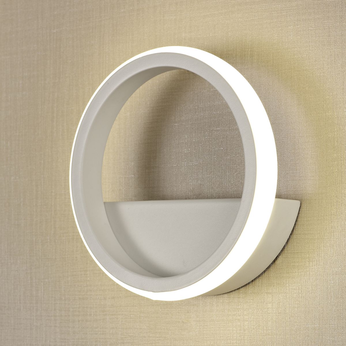 Настенный светильник Mantra Kitesurf 7194 1