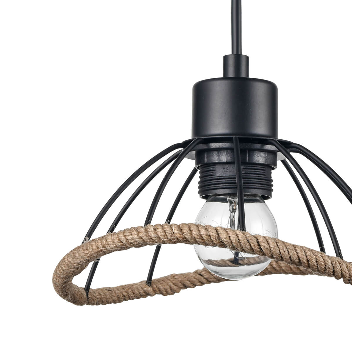 Подвесной светильник Vele Luce Formula VL6482P01 3