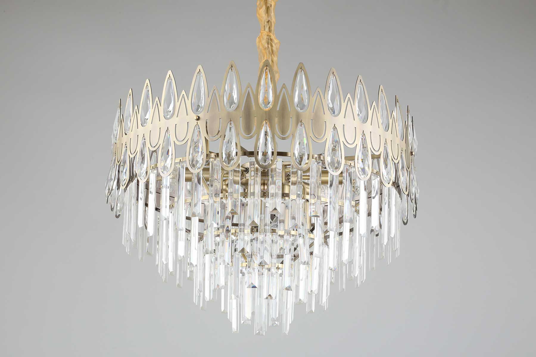 Подвесная люстра Omnilux Riposto OML-71713-12 1