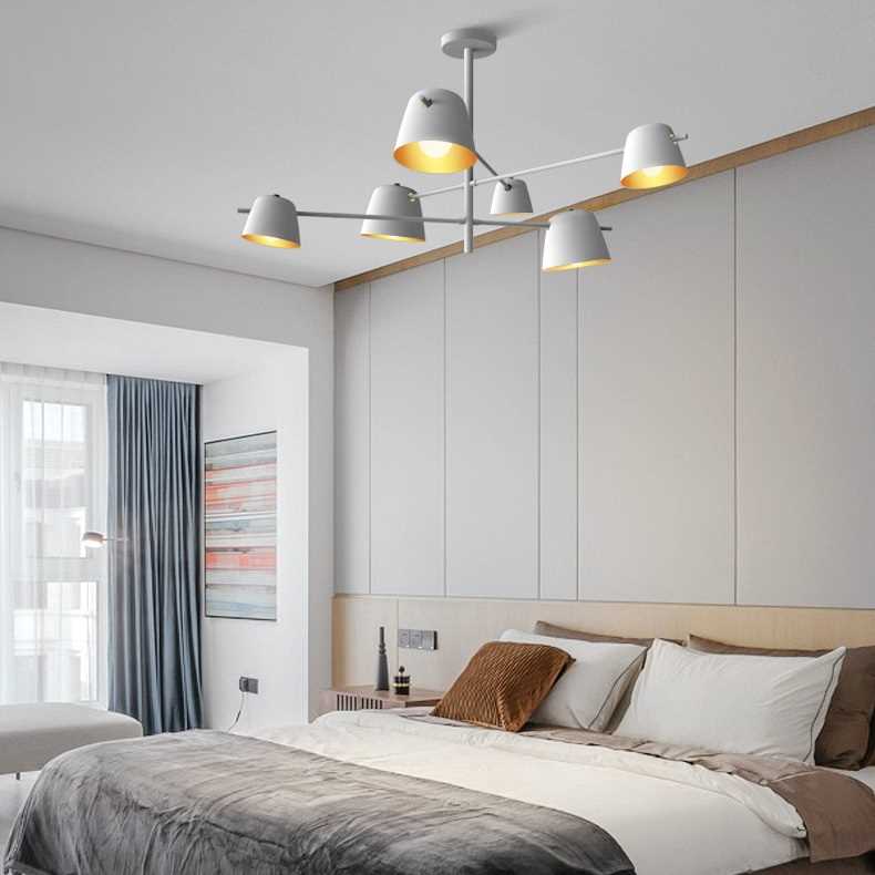 Подвесная люстра Imperium Loft Goda 151692-26 2