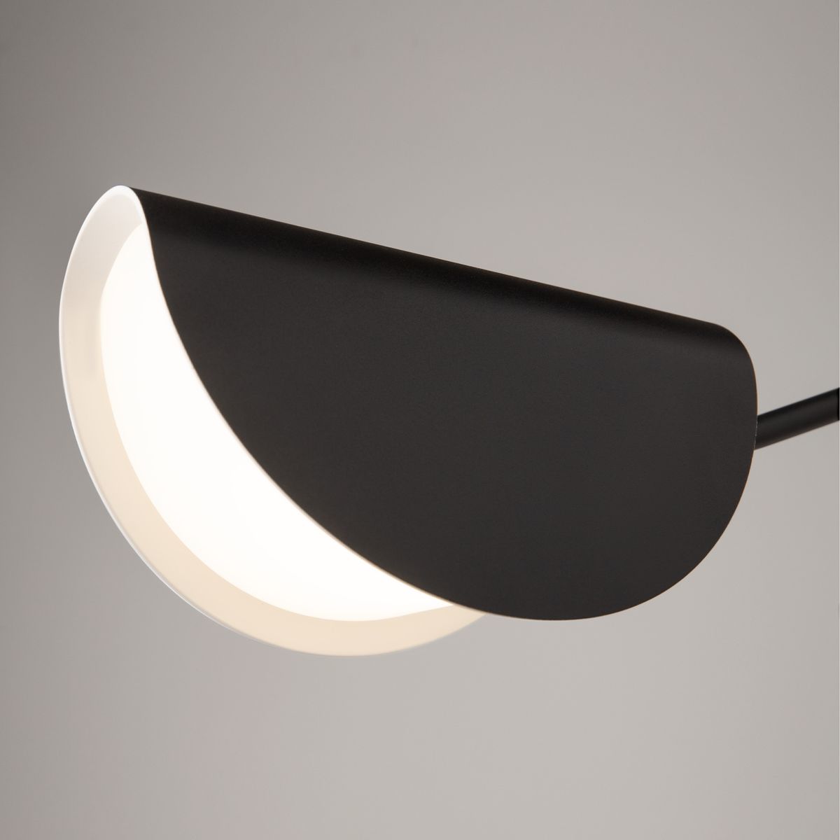 Бра Maytoni Mollis MOD126WL-01B1 2