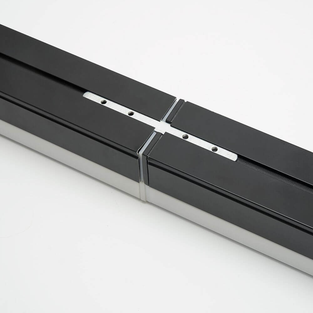 Подвесной линейный светодиодный светильник Feron AL4020 41226  4