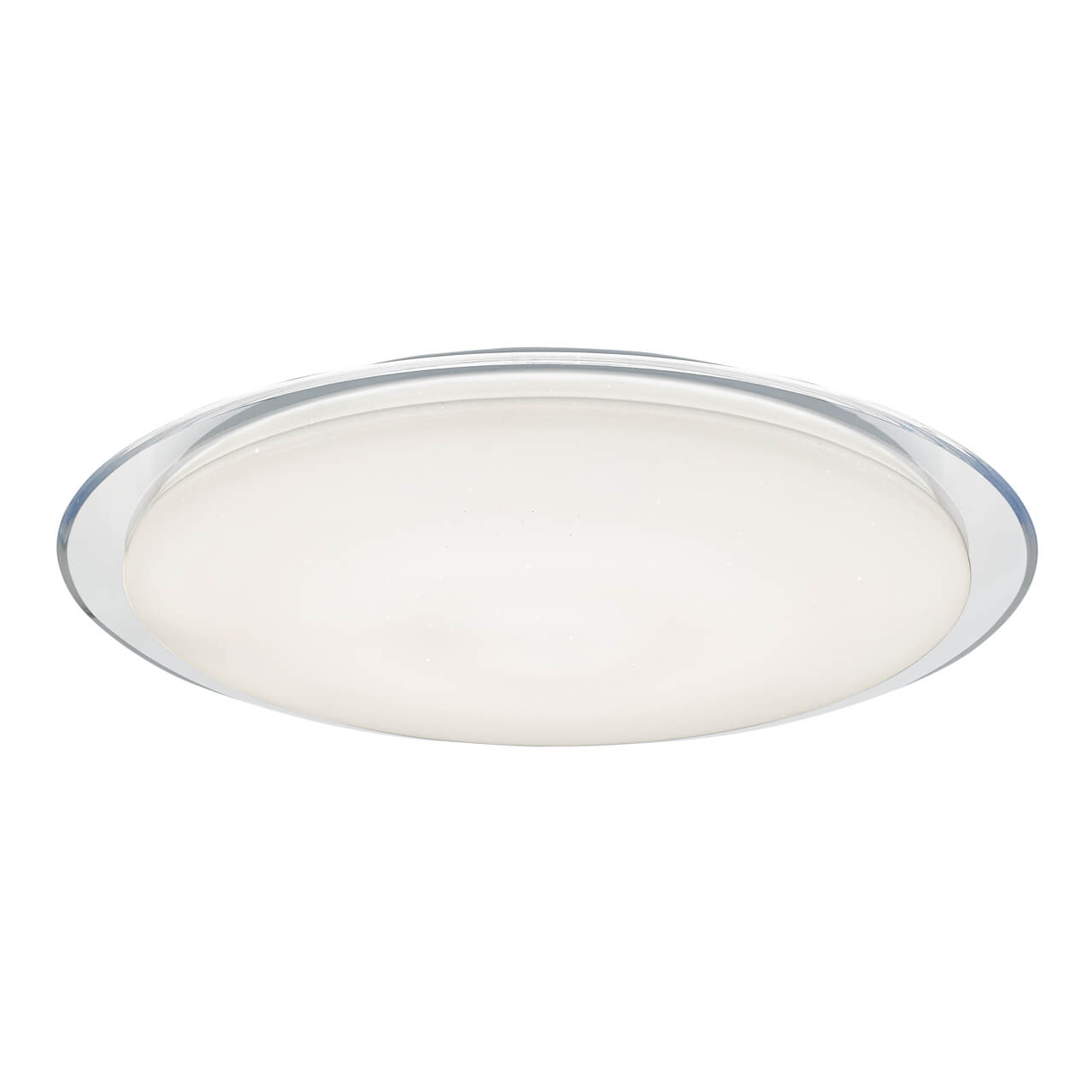 Потолочный светодиодный светильник ЭРА SPB-6-120-RC Saturn (С) Б0034961