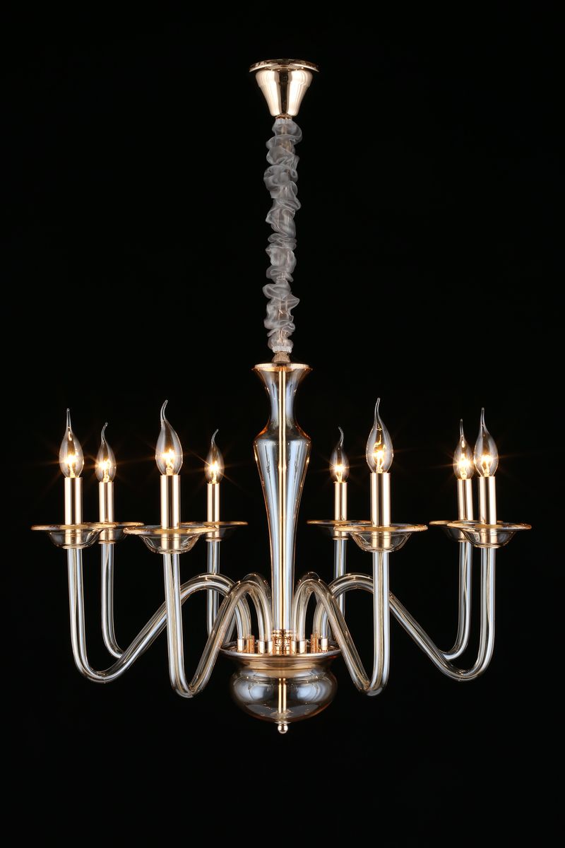 Подвесная люстра Aployt Nita APL.730.03.08 1