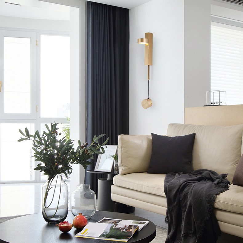 Бра Imperium Loft Denzil 178017-26 1