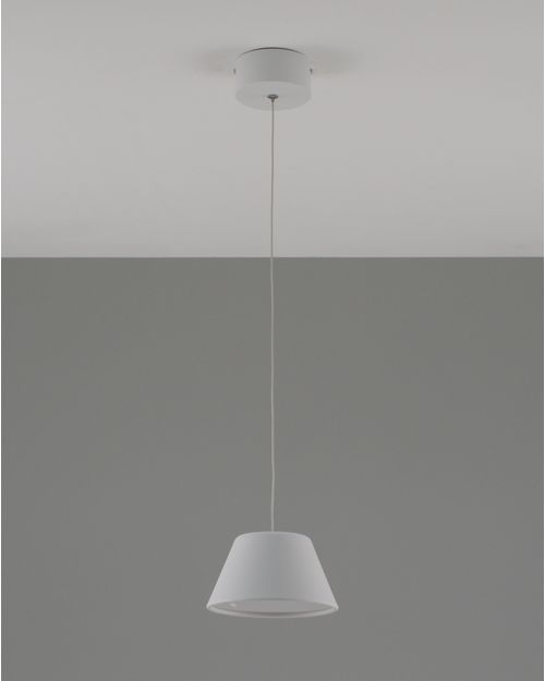 Подвесной светодиодный светильник Moderli Atla V10888-PL изображение 5 Подвесной светодиодный светильник Moderli Atla V10888-PL Фото № 5