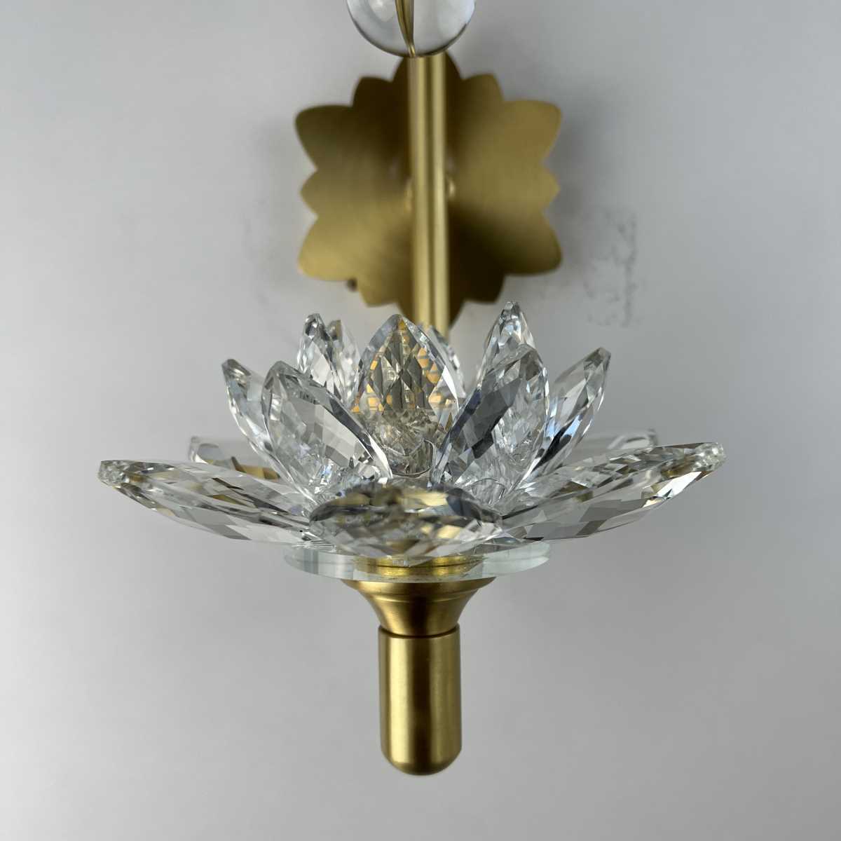 Бра Imperium Loft Lotos 140843-26 2