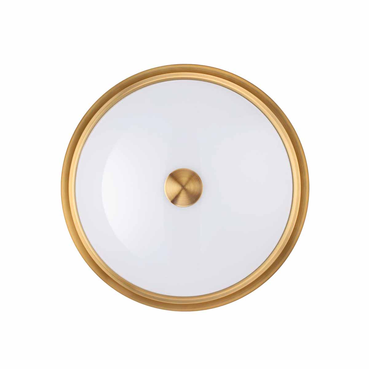 Настенно-потолочный светильник Odeon Light Walli Marsei 4824/3C 3