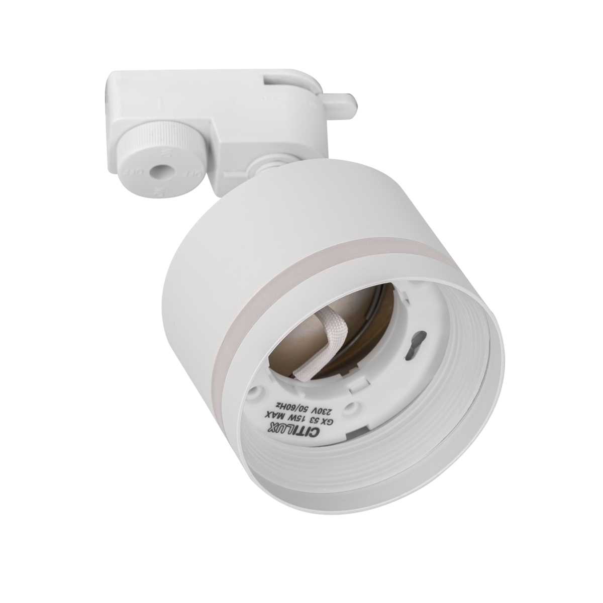 Трековый светильник Citilux Hardy CL002T10 5