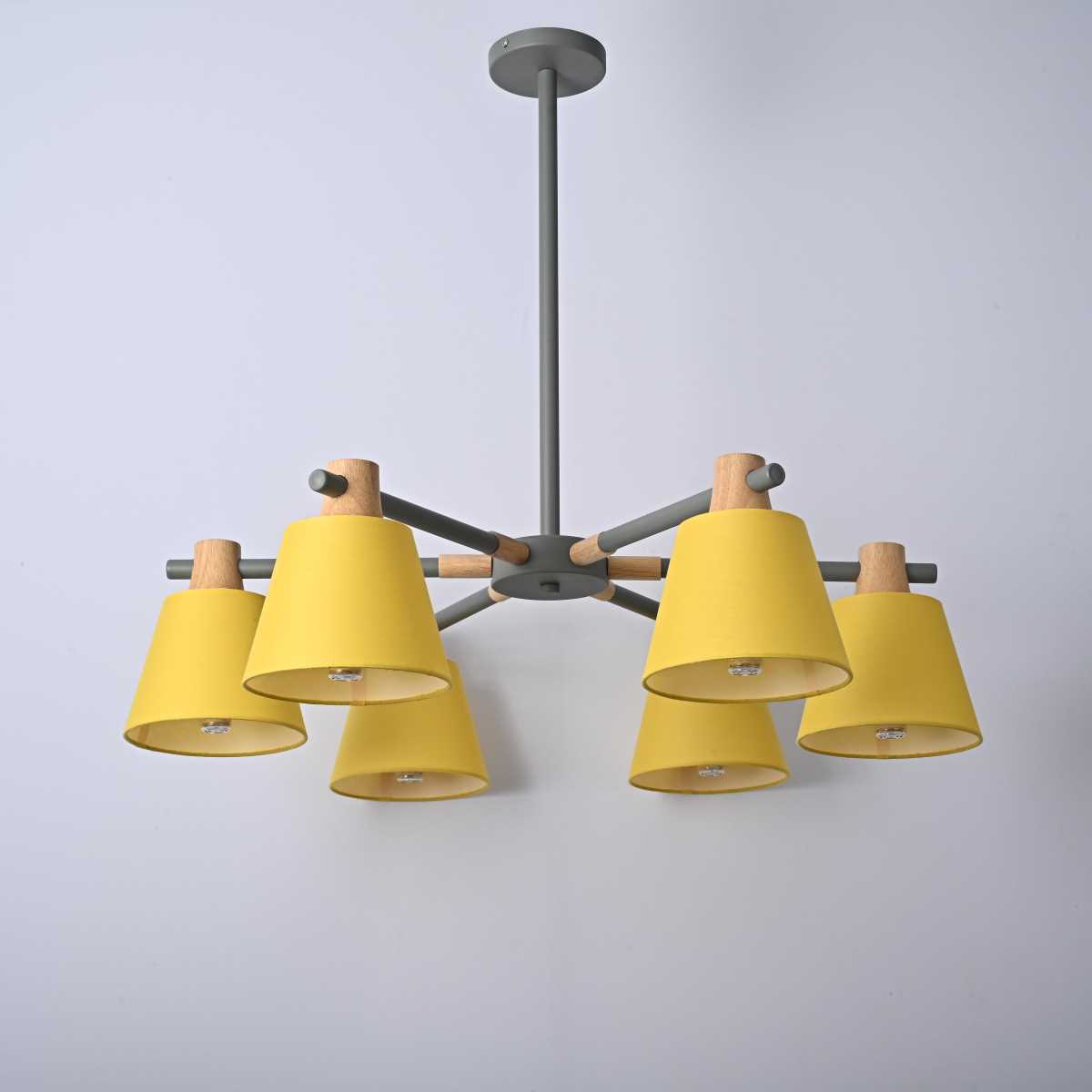 Подвесная люстра Imperium Loft Natura 177989-26 5