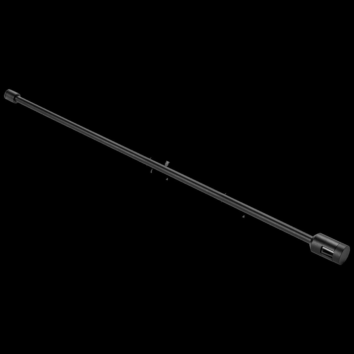 Крепление потолочное Lightstar Due 507177 3