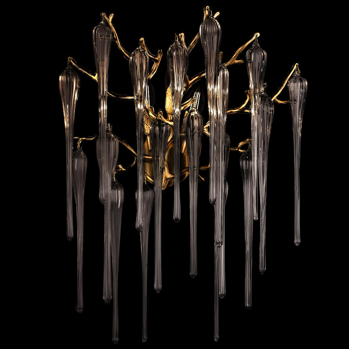 Бра Loft IT Waterfall 10350/3W AB 2