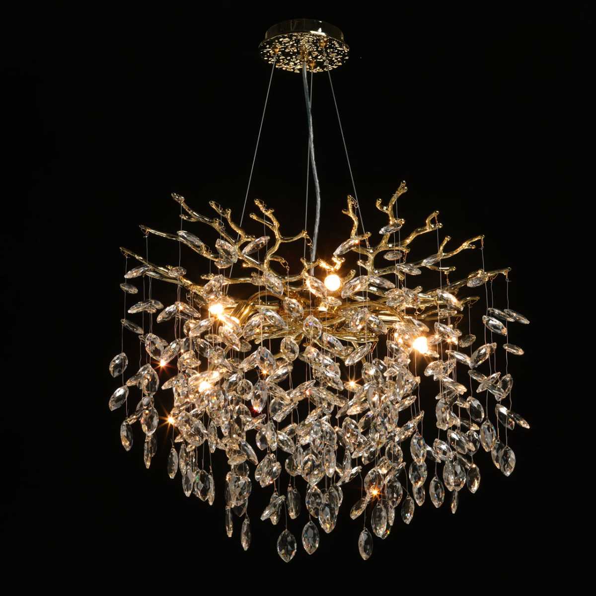 Люстра De City Лайма 467011708 5