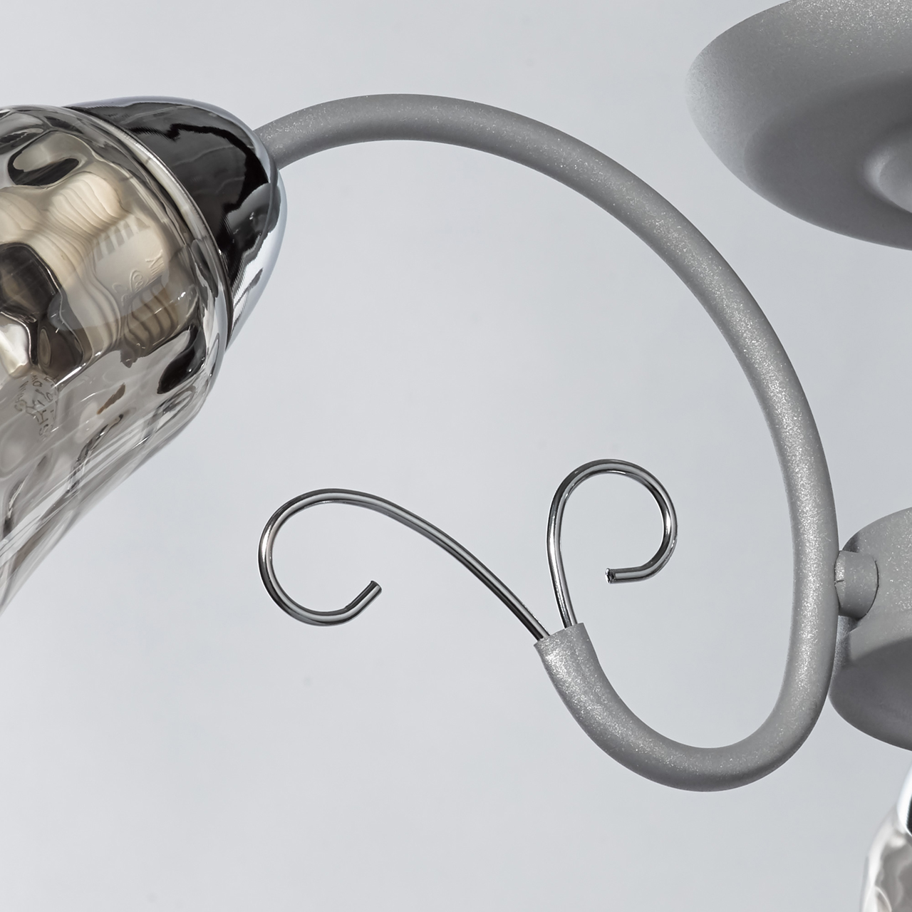 Потолочная люстра De City Моника 372014903 4