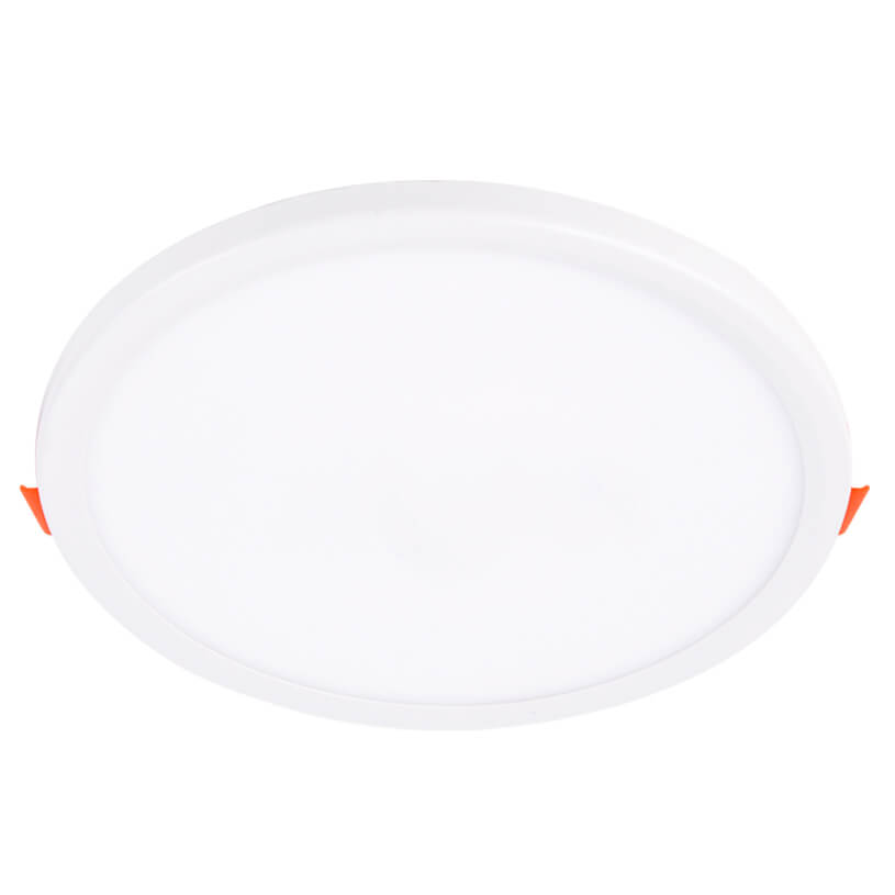 Встраиваемый светодиодный светильник Ambrella light Led Downlight DLR313 1