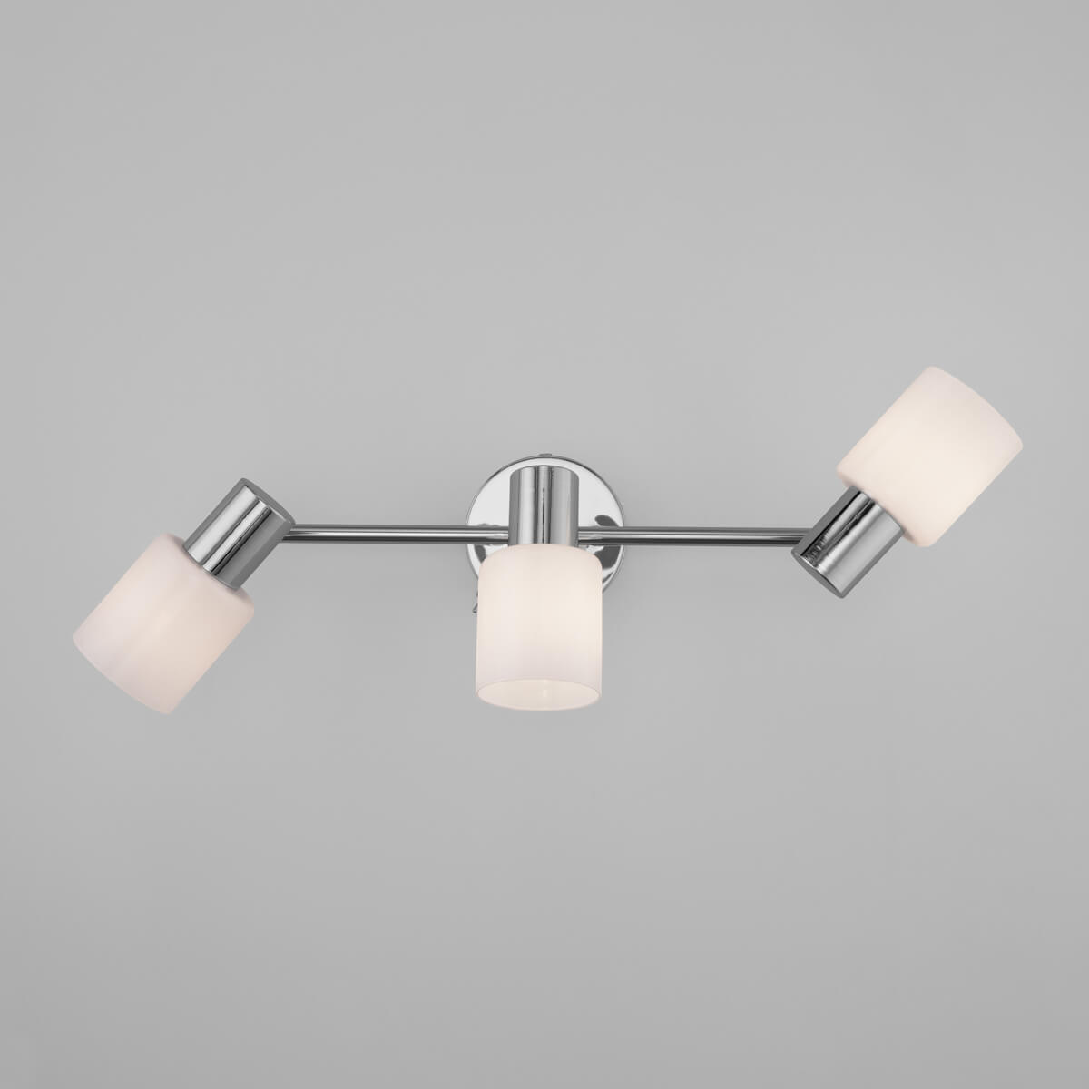 Спот Eurosvet Corso 20089/3 хром 3