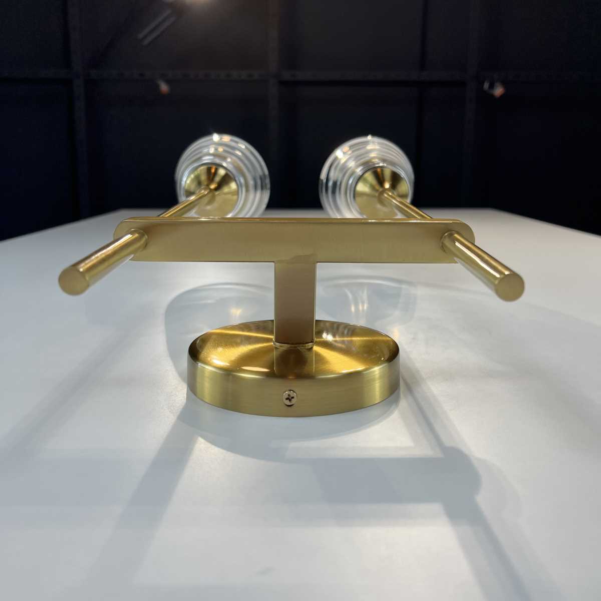 Бра Imperium Loft Torche De Verre 75065-22 5