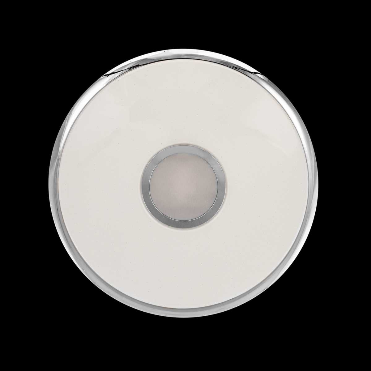 Потолочный светодиодный светильник Citilux Старлайт Смарт CL703A60G 3