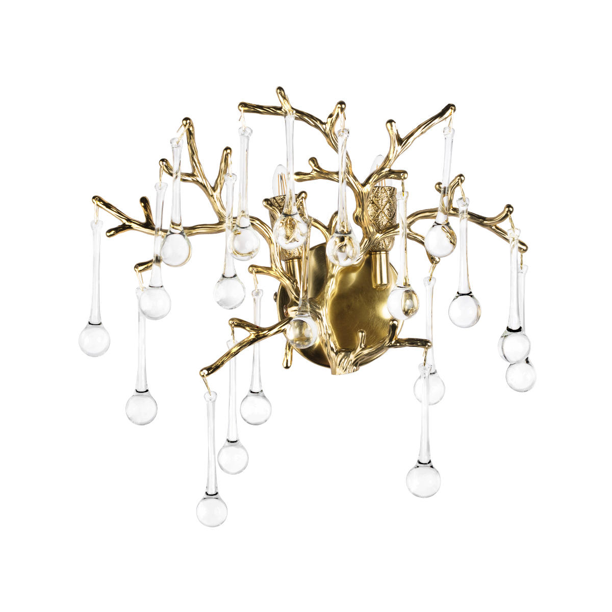 Бра Loft IT Coral 10351/2W AB 3