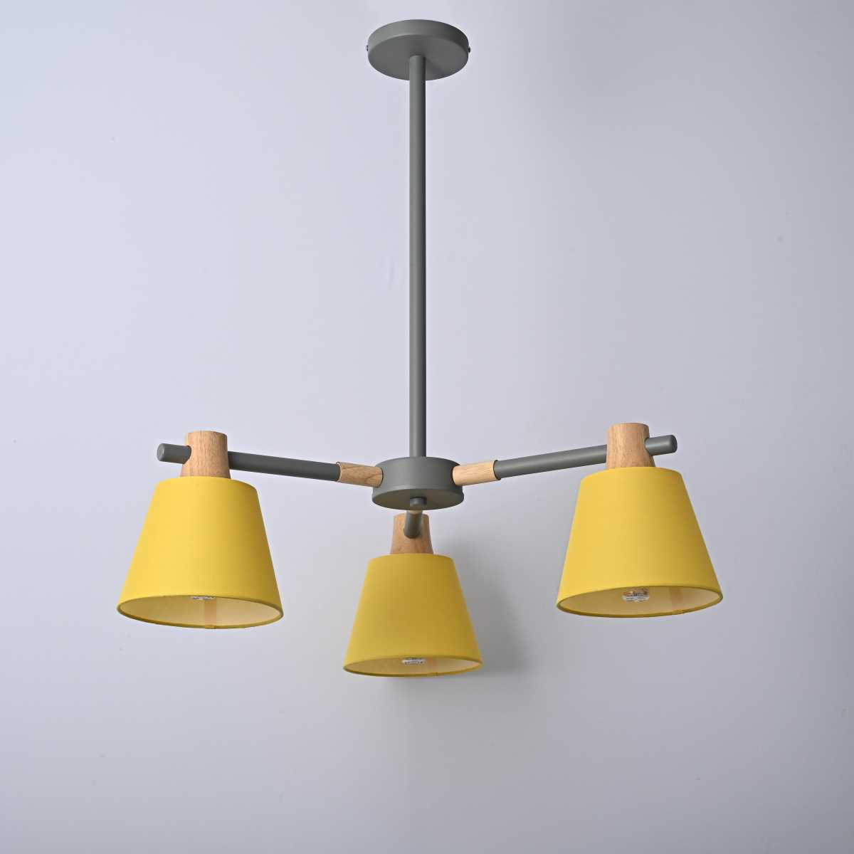 Подвесная люстра Imperium Loft Natura 101827-26 5