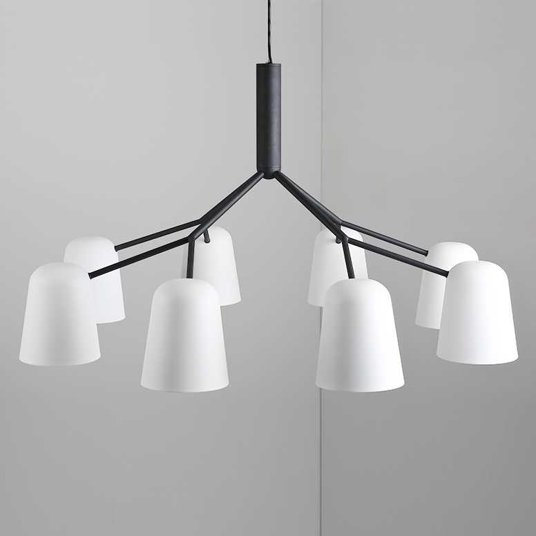 Подвесная люстра Imperium Loft Skym 102056-26 3