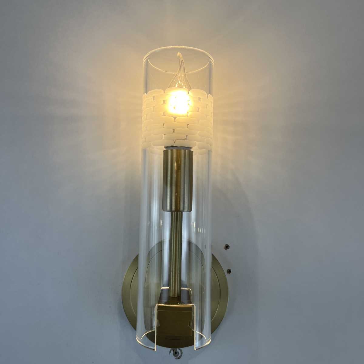 Бра Imperium Loft Chamont 154984-60 1