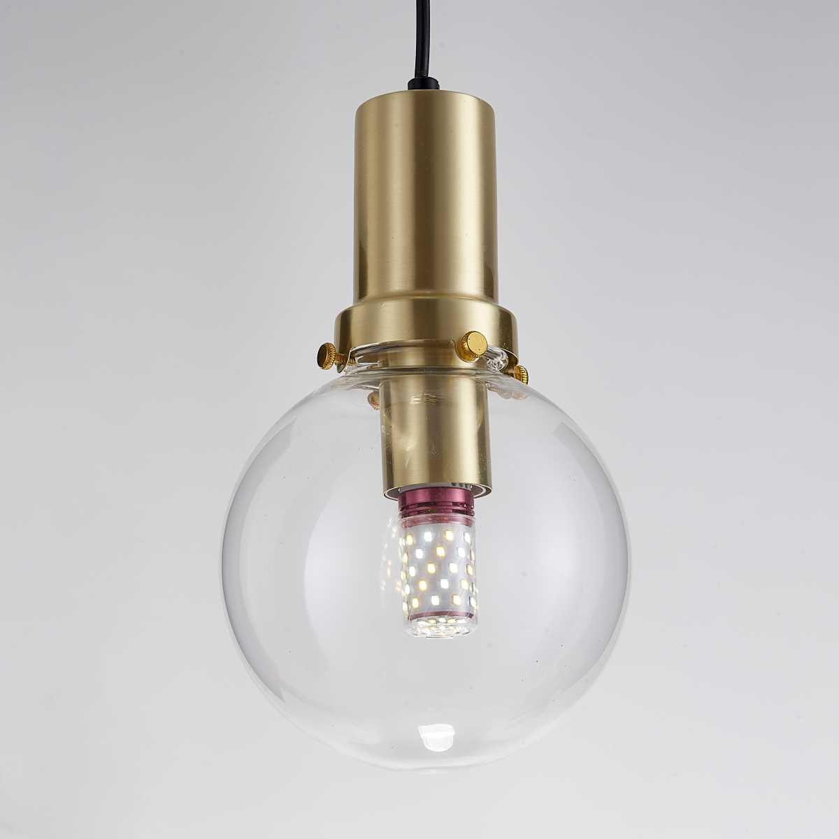 Подвесной светильник Imperium Loft Penball 168480-26 5