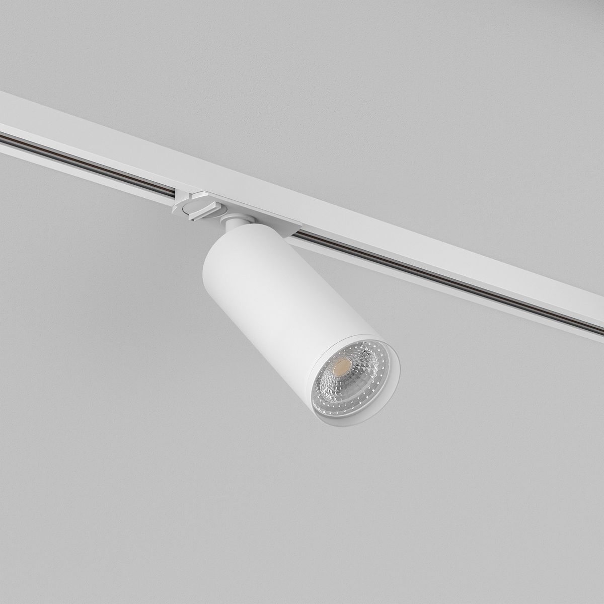 Трековый светильник Denkirs Solid Tube DK6202-WH 3