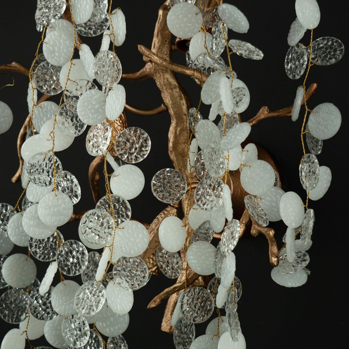 Бра Loft IT Fairytree 10066W GB 1