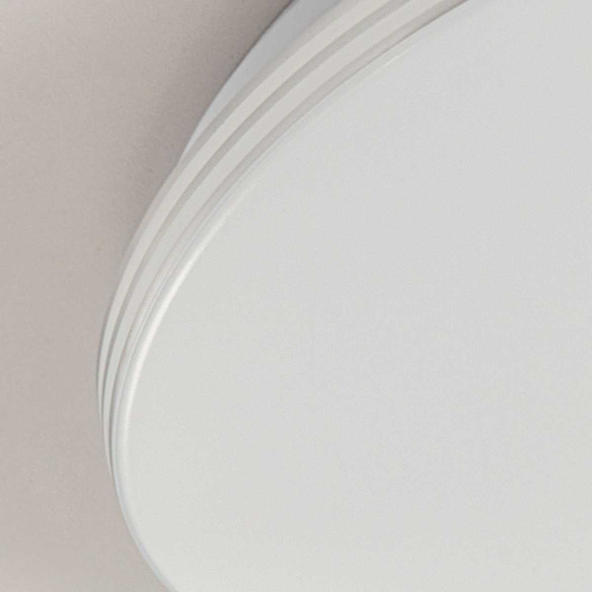 Потолочный светодиодный светильник Citilux Симпла CL714240V 2