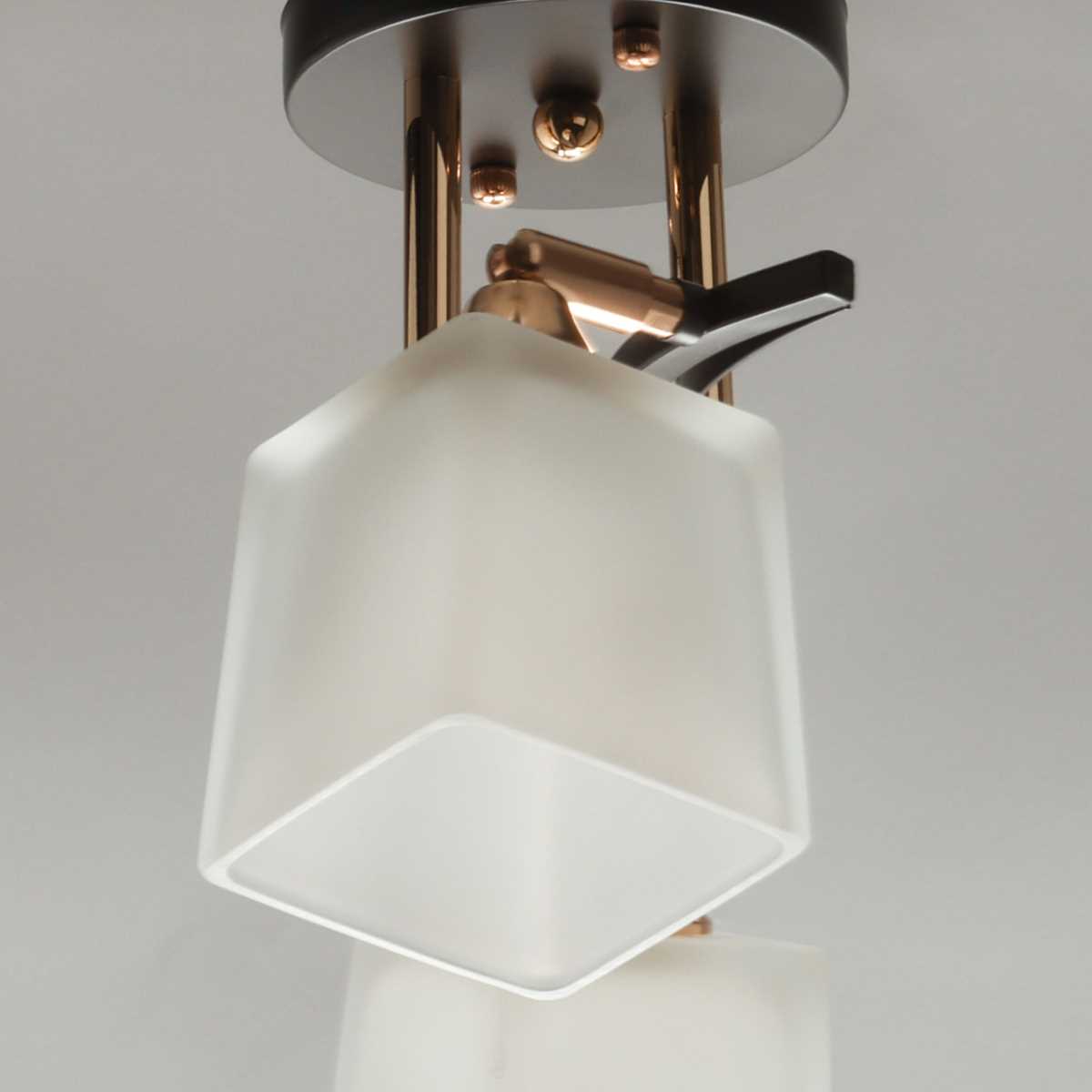 Потолочный светильник De City Тетро 673018202 3